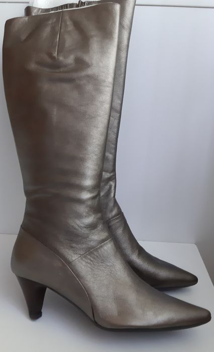 Чоботи San Marina