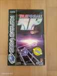 Truepinball sega saturn