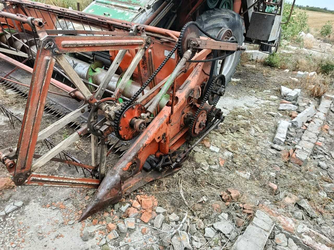 Продам нива ск5   .