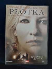 Plotka film dvd  polskie lektor