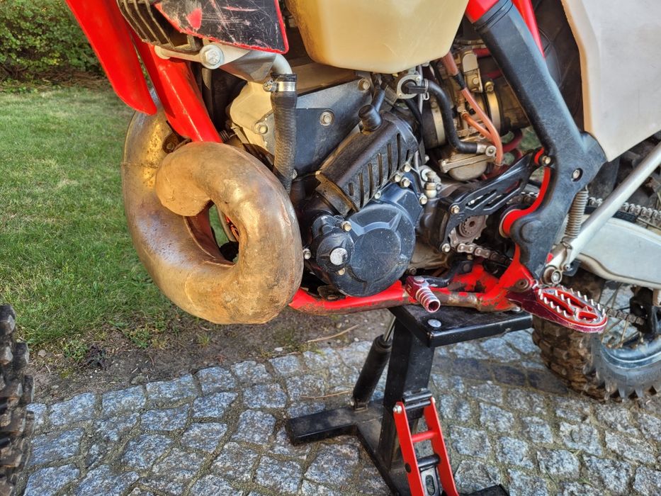 Cross Gasgas EX300