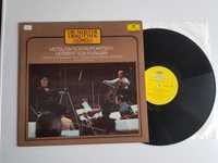 Karajan – Cellokonzert H-Moll  Rokoko-Variationen LP*4738