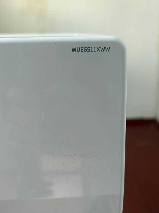 Пральна машина BEKO WUE6511XWW 6 kg