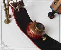 Zegarek  "steampunk"