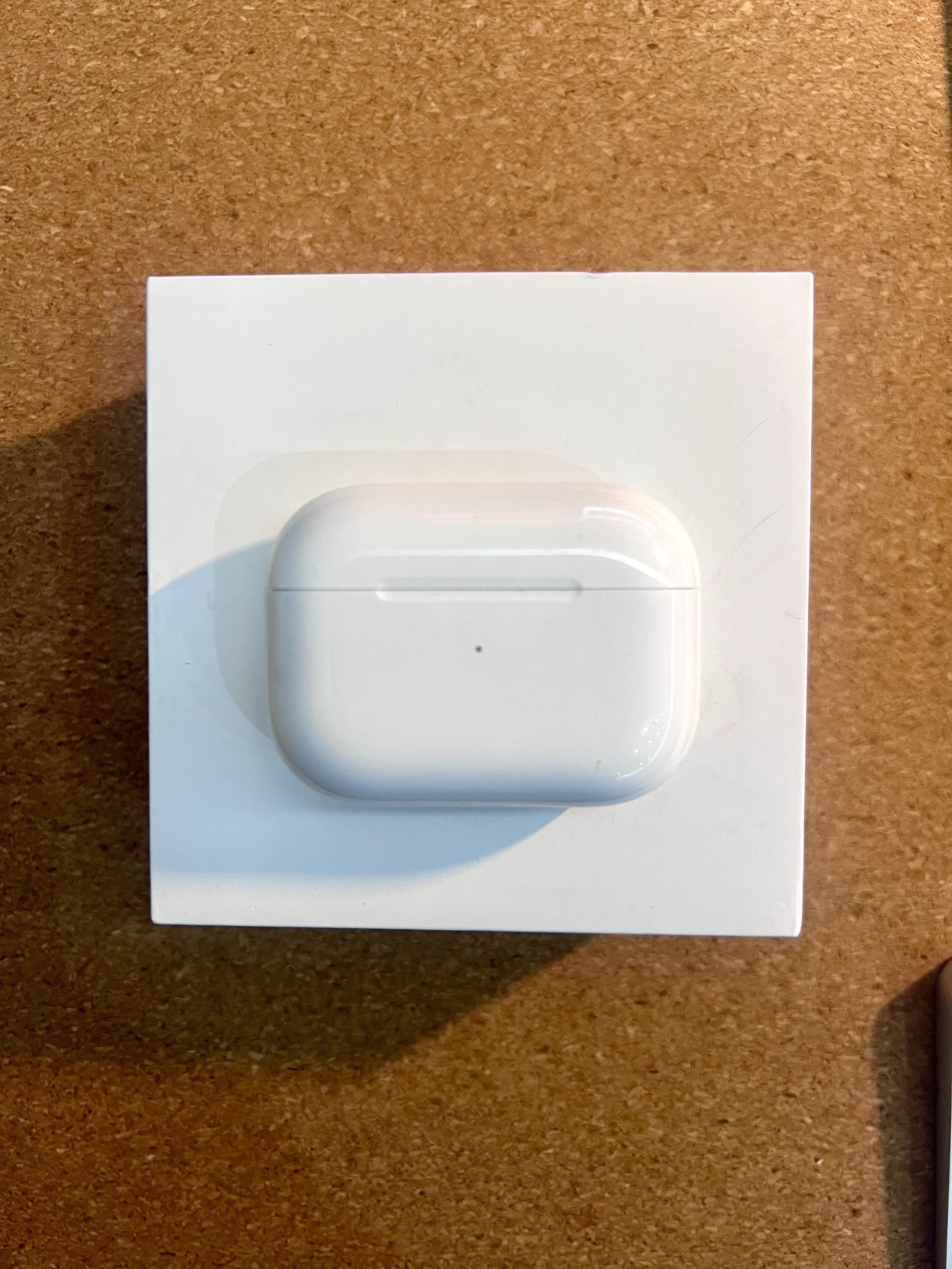 Apple AirPods Pro Como Novos