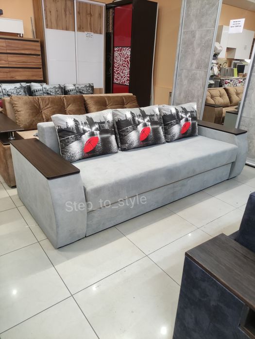 Диваны в наличии в Харькове, диваны по доступной цене