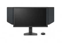 Monitor gamingowy BENQ Zowie XL2586X+ 24.1" 600Hz GWARANCJA IDEAŁ