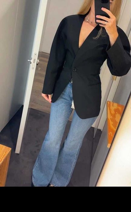 Продам джинси COS