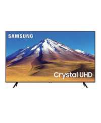 Telewizor LED Samsung UE55TU7022 55 cali 4K UHD