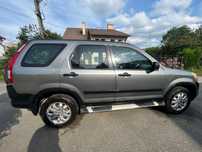 Honda CR-V Polecam