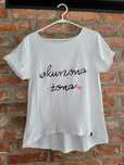 Bluzka tshirt top koszulka wkurzona żona l/xl