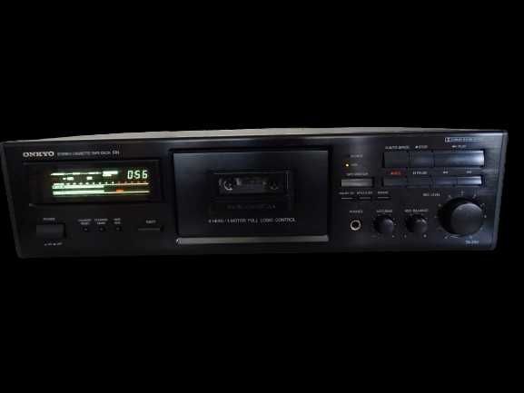 Onkyo Ta-250 (Ta-6510 TA-2051) sprawny 12 m-cy gwarancji