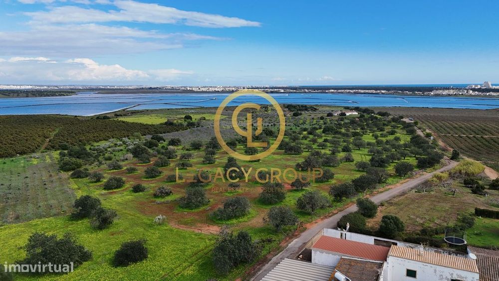 Quinta Sapal de Castro Marim