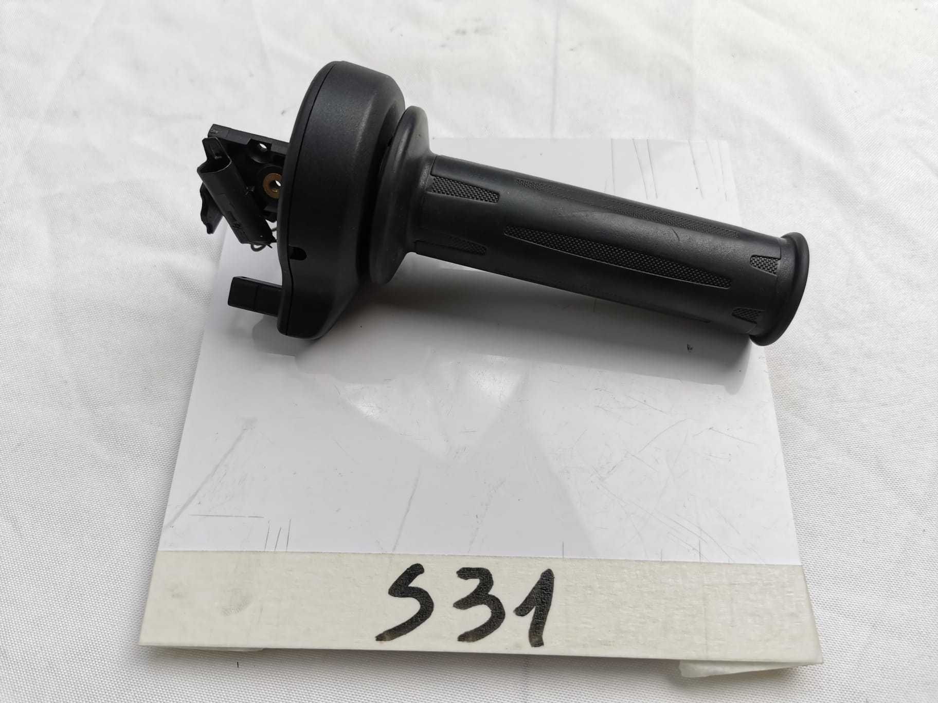 Roll Gaz BMW R 1200 GS RT ADV S 1000 XR K 1600 GT GTL BAGER polecam