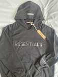 Bluza Essentials Fear Of God