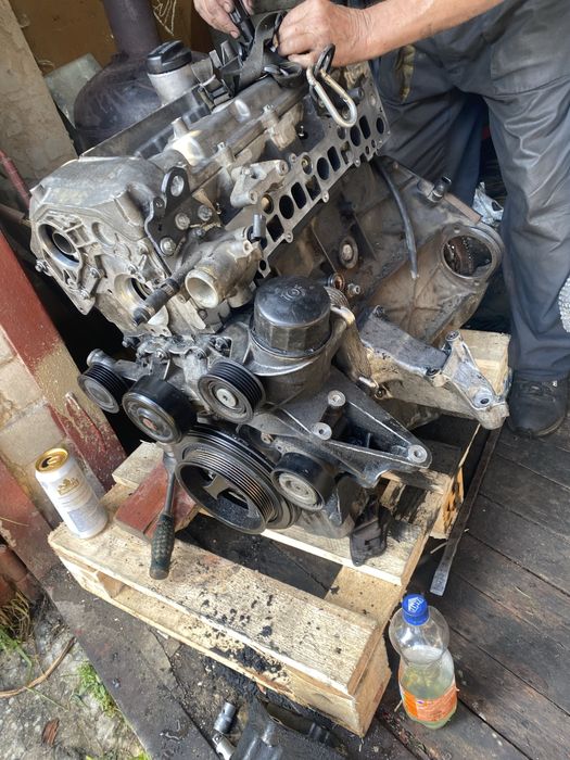 Bmw m51 Mercedes om 642 om 646 Mazda KL-2.5v6 Ваз 09 инжектор