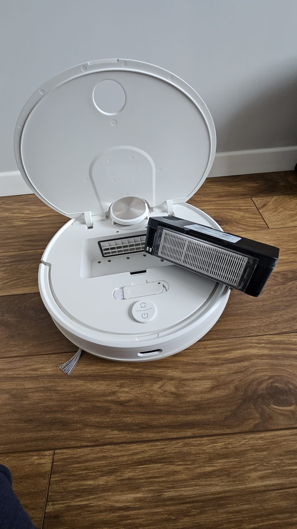 Automatyczny robot sprzątający Xiaomi viomi se