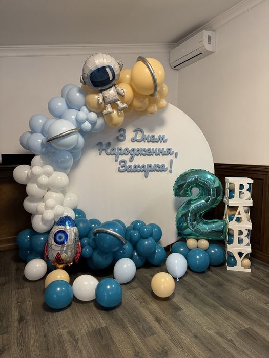 Фотозона на замовлення