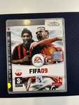 Fifa 09 Ps3 Sklep Ostróda