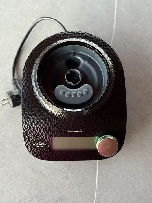 Thermomix stacja friend