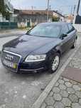 AudI A6 2o TDI Sedam
