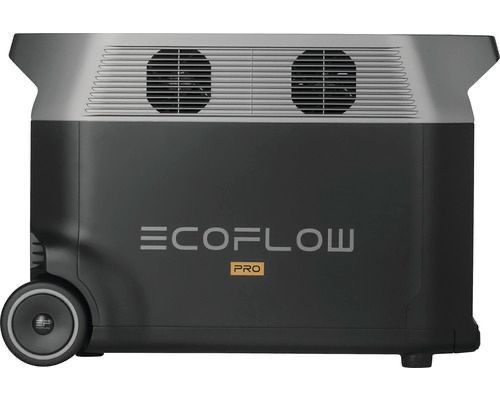 Ecoflow Delta Pro 3600 Опт зарядная станция