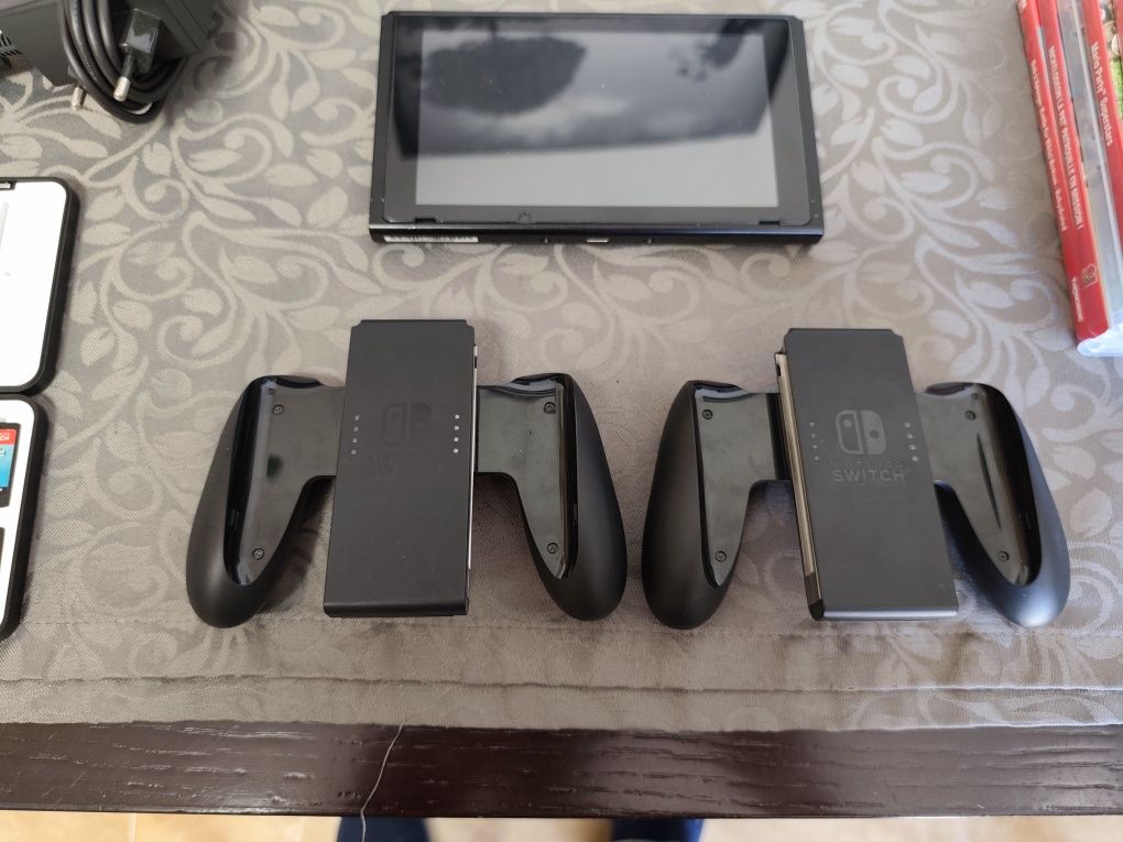 Nintendo switch v2