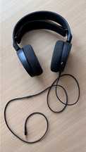Słuchawki steelseries arctis 3