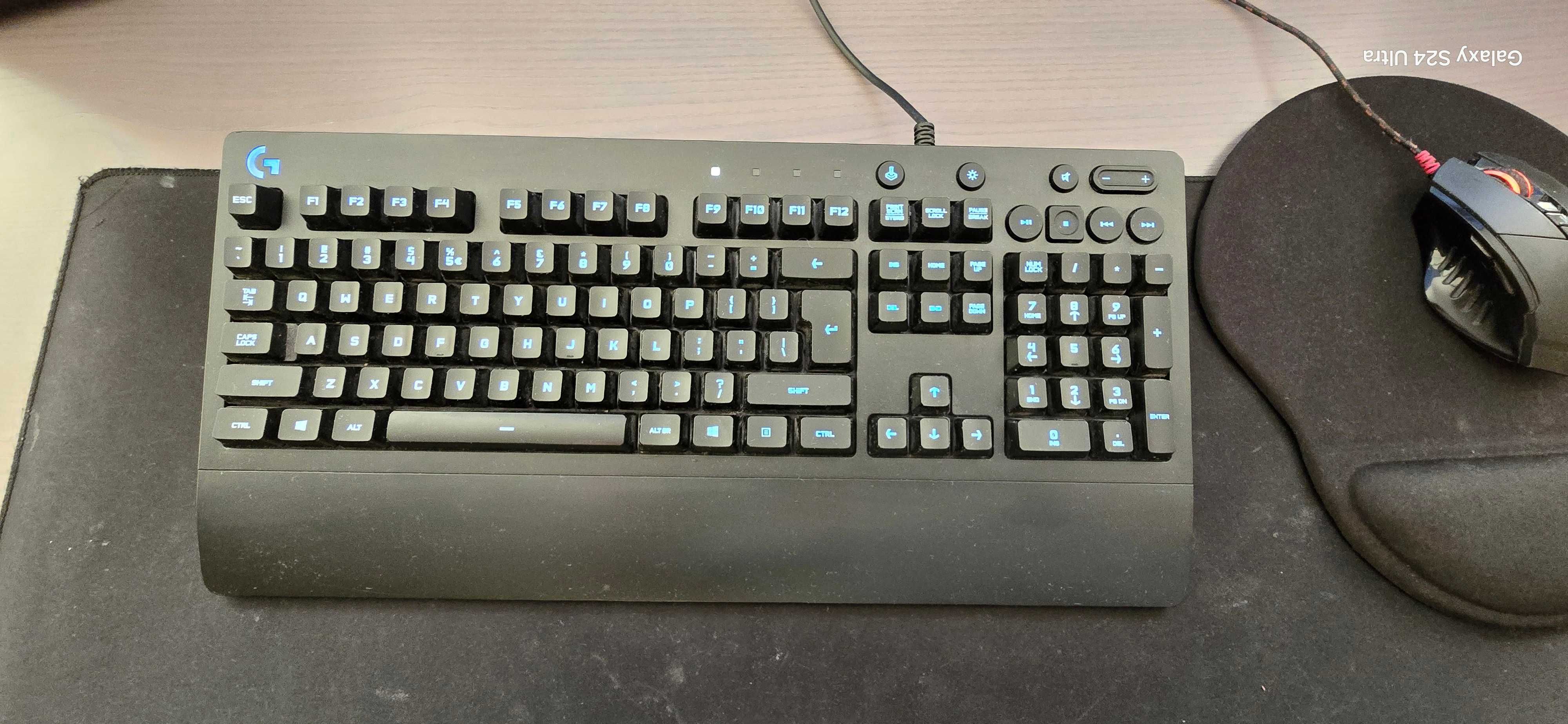 Komputer stacjonarny i9/RTX3060 12GB/64gb/4.5 T