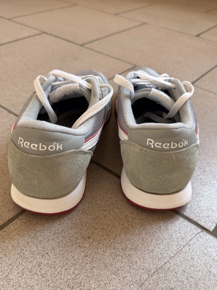 Кроссовки Reebok оригинал