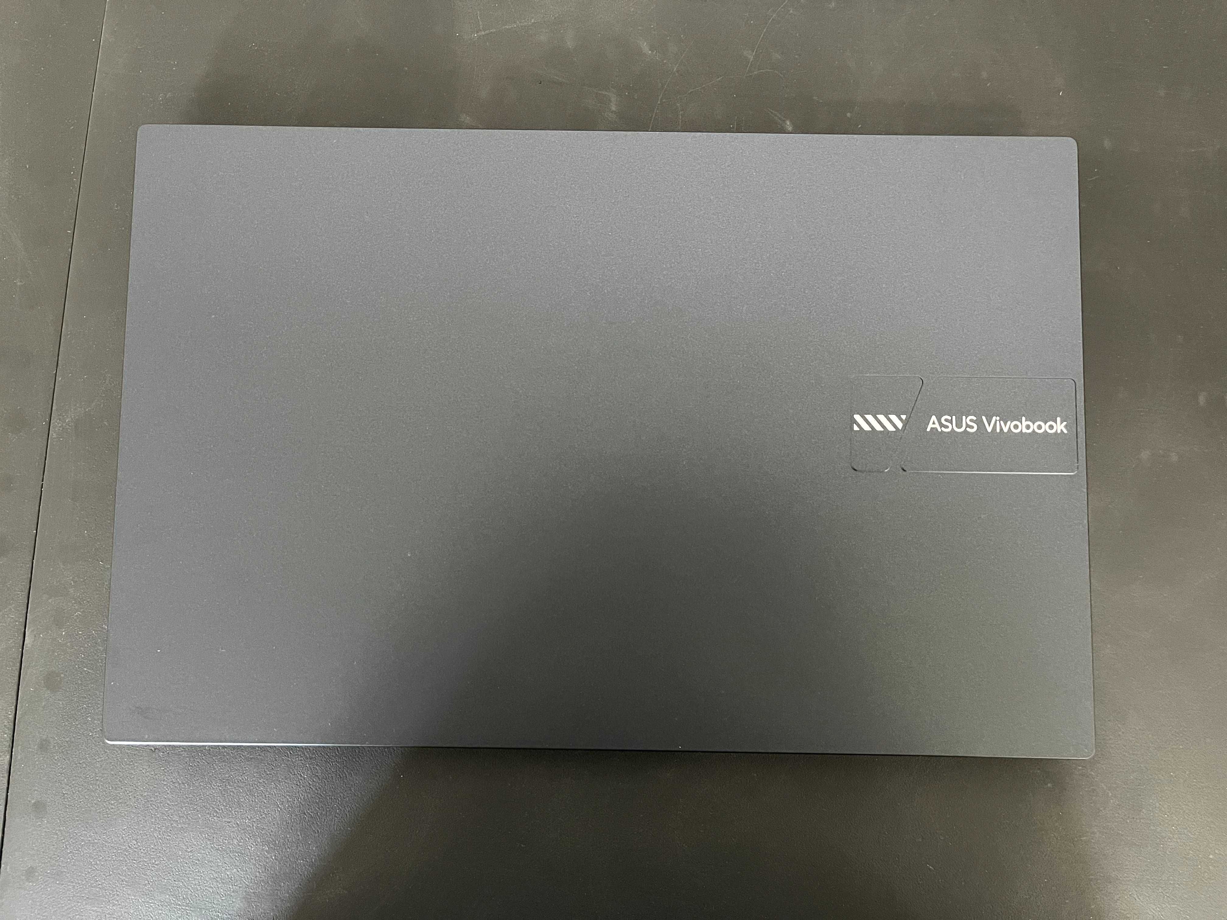 ASUS Vivobook 15 X1504VA (X1504VA-BQ003_W11P) Уцінка (з вітрини)