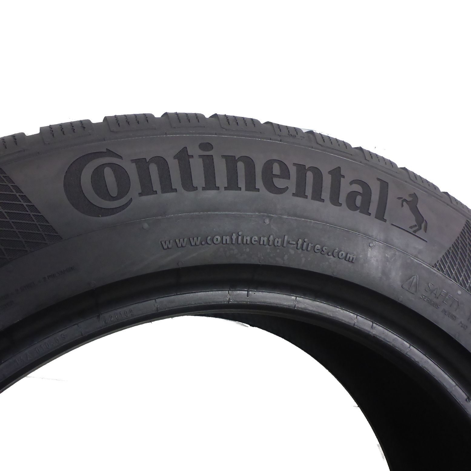 225/60/17 Continental 225/60R17 99H Winter TS850P SUV Zima 2015 6mm