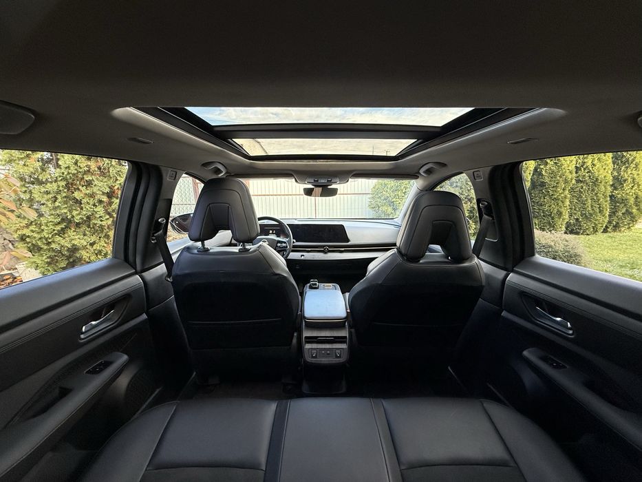 Nissan Ariya Evolve AWD