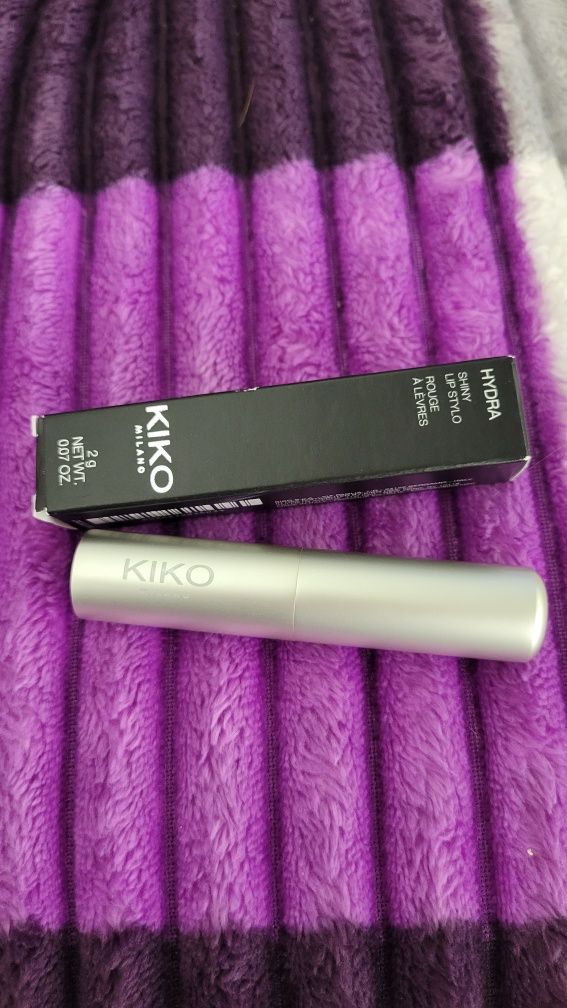 Продам помаду kiko.