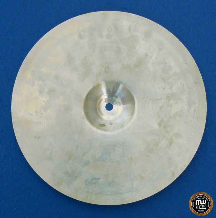 Meinl - talerz Romen Mark 70 Splash 12” Vintage ‼️