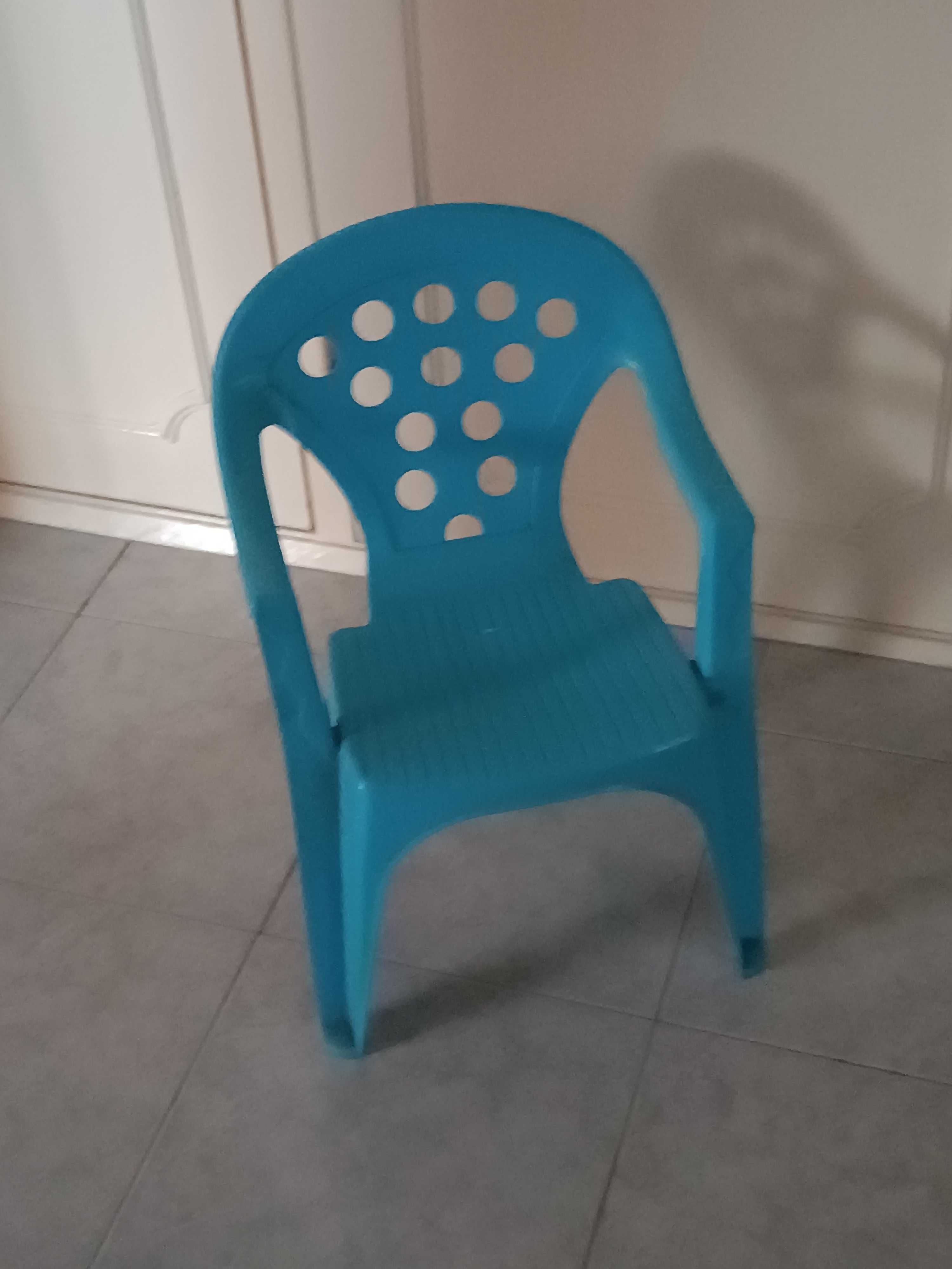 Cadeira de criança