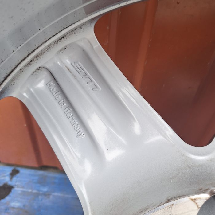 Felgi aluminiowe 17 5x112 Mercedes SL Oryginał