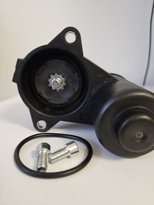 Моторчик супорта VW