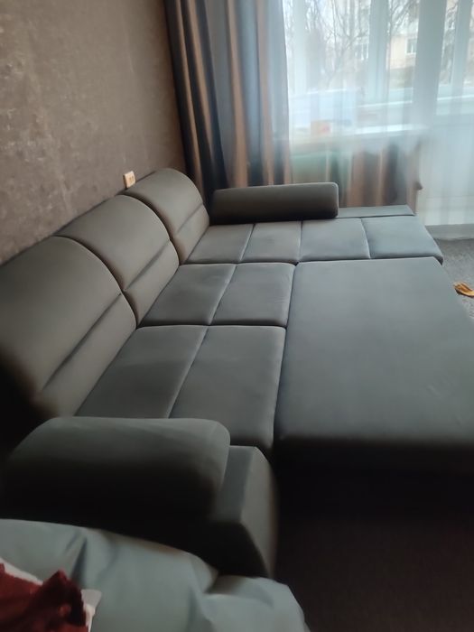Продам кутовий диван