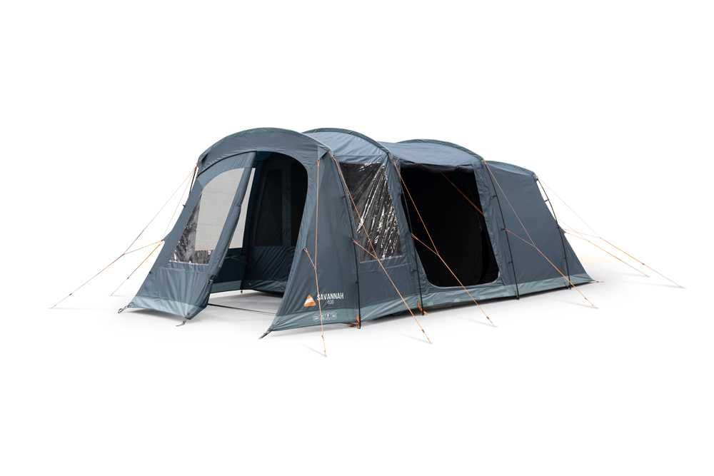 namiot 4 osobowy Vango Savannah 400