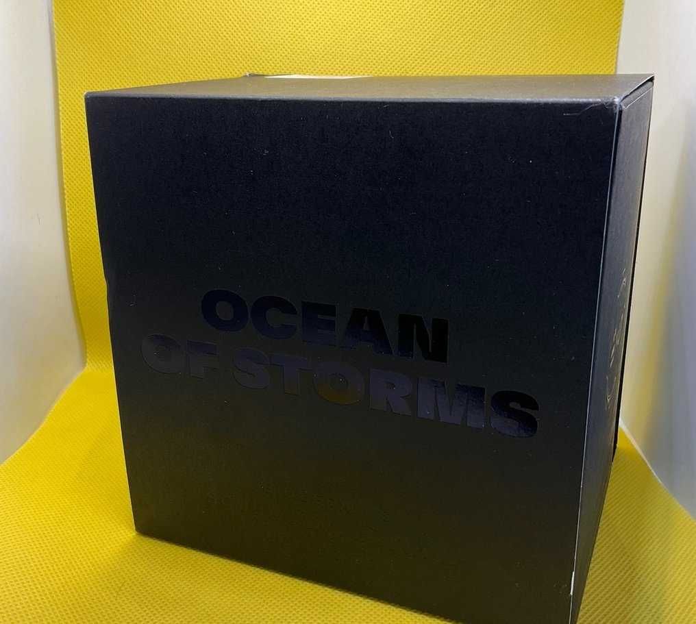 Blancpain x Swatch - Ocean of Storms