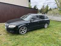 Audi A4 B7 2.0 tdi uszkodzone