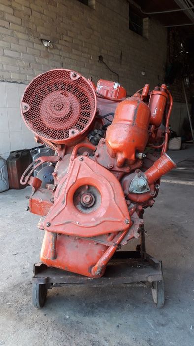 Двигун Т-25 продаж/обмін на мінівен peugeot expert