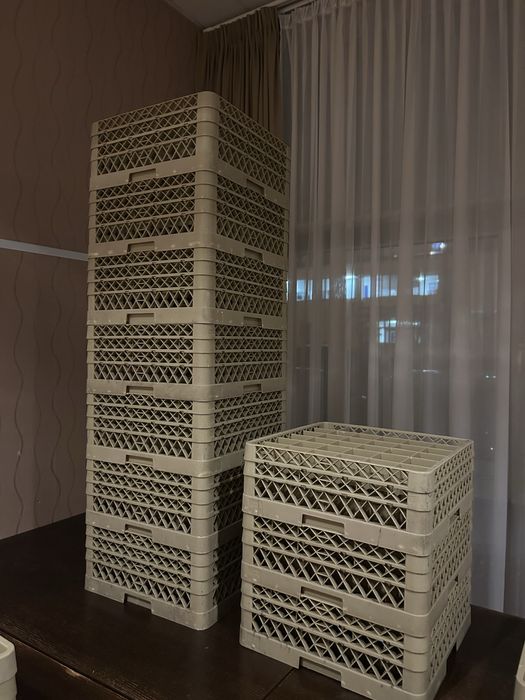 Rack- kosz/pojemnim na kielkszki