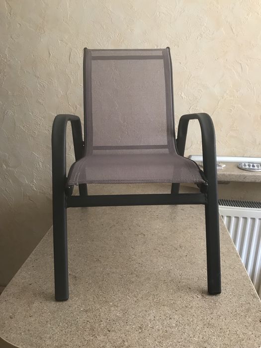 Jusk - Крісло шезлонг дитяче