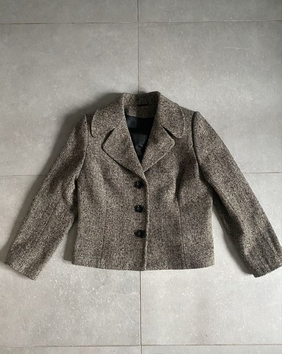 Жіночий піджак р. L