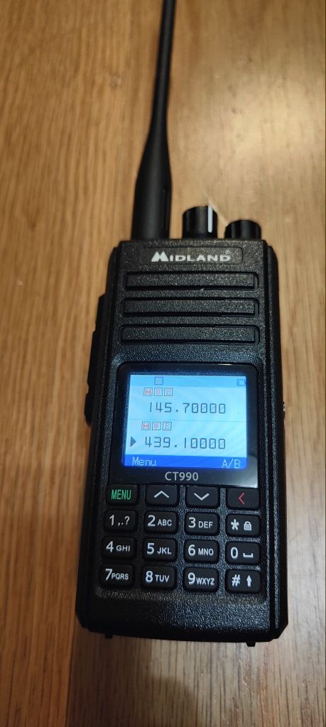 Rádio Midland CT 990