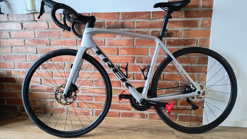Trek Emonda SL5 Disc