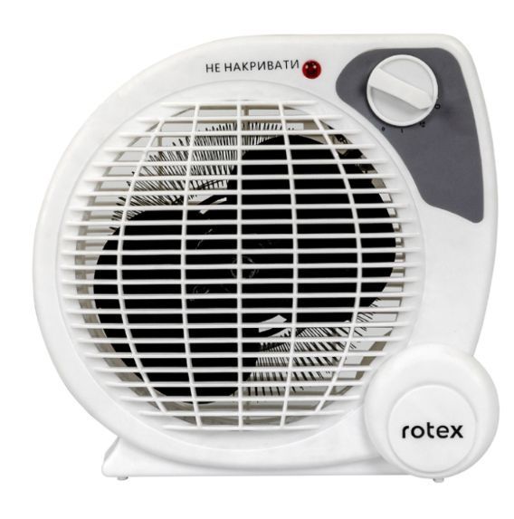 Тепловентилятор ROTEX RAS07-H