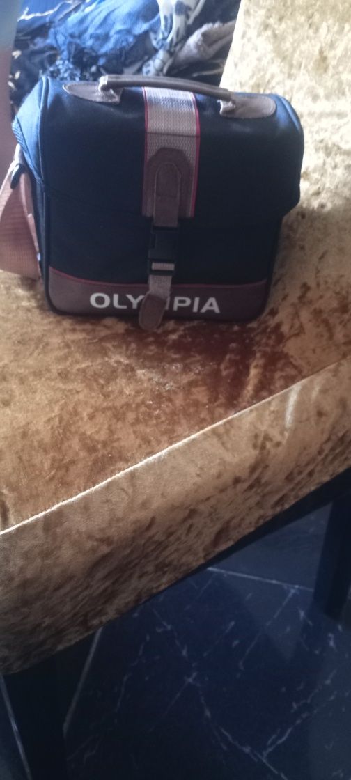 Maquina fotografica olympia 40.€